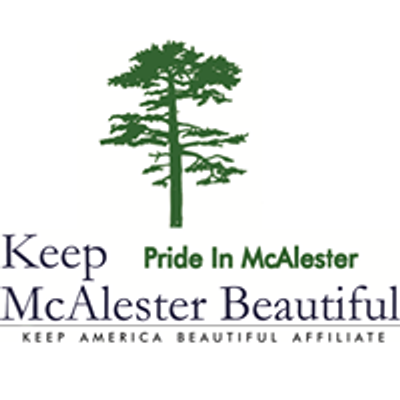 Pride In McAlester