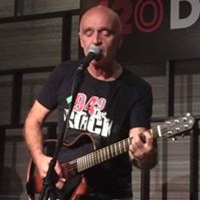 Chris Birkett