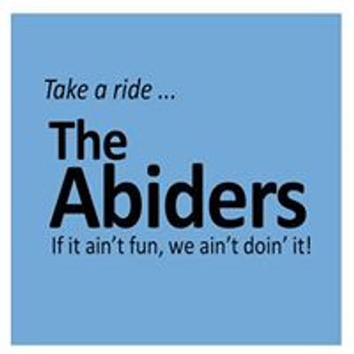 The Abiders - Twin Cities, MN