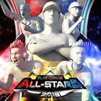 PlayPark All-Stars