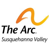 The Arc, Susquehanna Valley