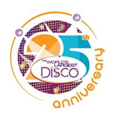 World's Largest Disco