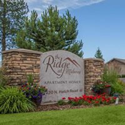 The Ridge at Midway Apartments