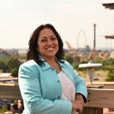 Debbie Ortega for Denver City Council At-Large