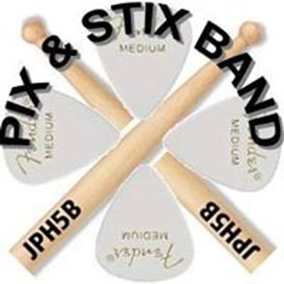 Pix & Stix Band