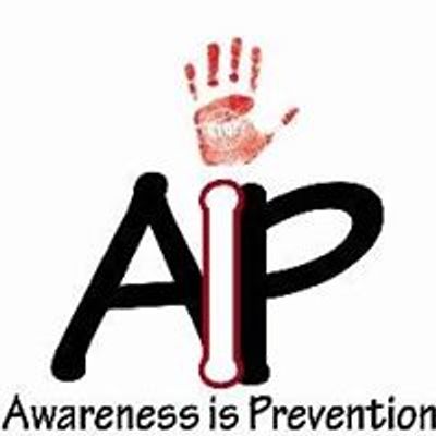 Awareness Is Prevention