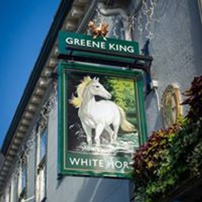 The White Horse