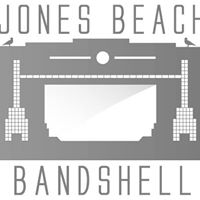 Jones Beach Boardwalk Bandshell