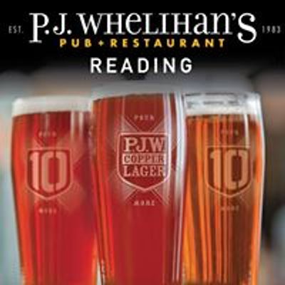 P.J. Whelihan's Pub + Restaurant