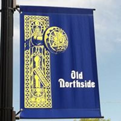 Old Northside Historic District