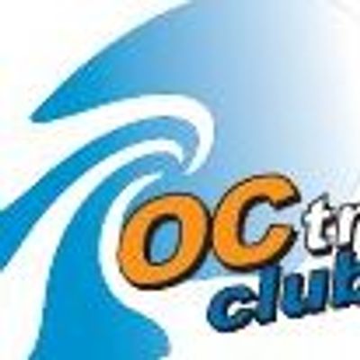 Orange County Triathlon Club
