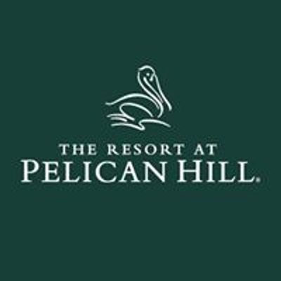 The Resort At Pelican Hill