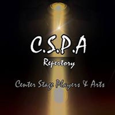 Center Stage Players and Arts Repertory