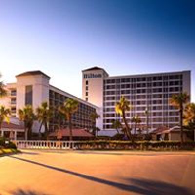 Hilton Galveston Island Resort