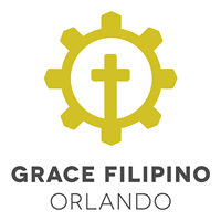 The Grace International Fellowship