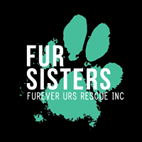 Fur Sisters - Furever Urs Rescue, Inc