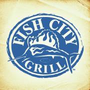 Fish City Grill - Rogers