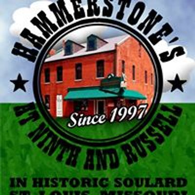 Hammerstone's @ 9th and Russell