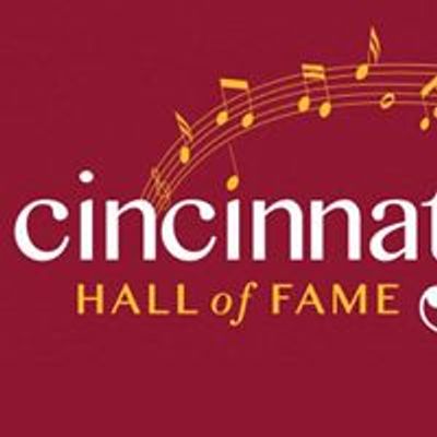 Cincinnati Jazz Hall of Fame