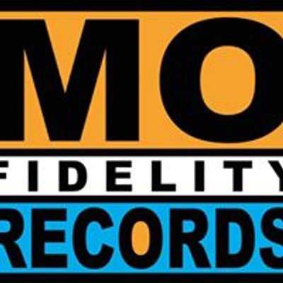 Mo' Fidelity Records