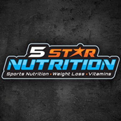 5 Star Nutrition USA