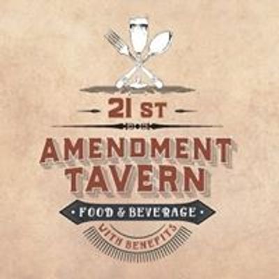 21st Amendment Tavern
