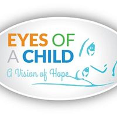 Eyes of a Child - A Vision Of Hope