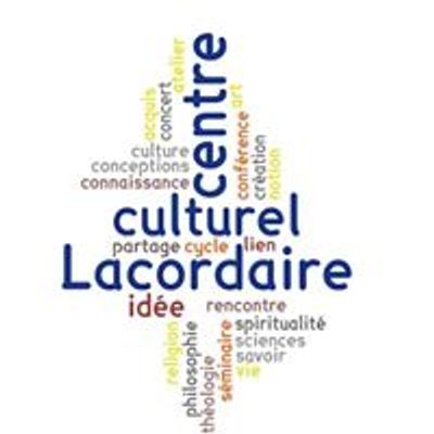 Centre culturel Lacordaire