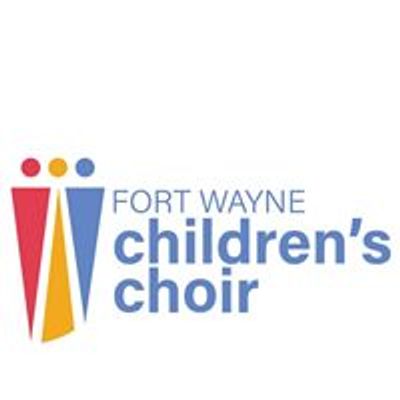 Fort Wayne Children's Choir
