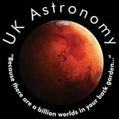 UK Astronomy Events