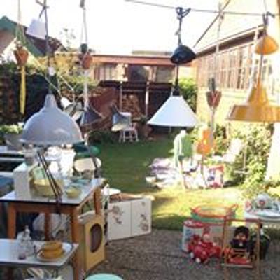 Vintage & Brocante Sale