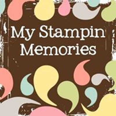 My Stampin Memories