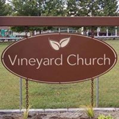 Vineyard Church of Clarksville