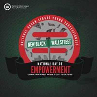 Las Vegas Urban League Young Professionals