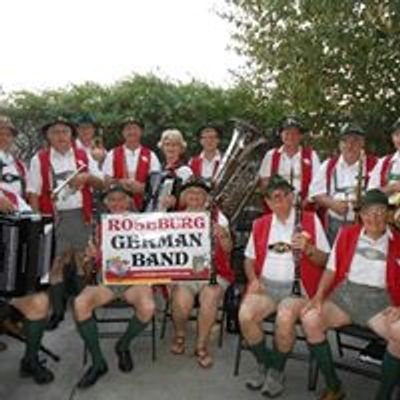 Roseburg German Band