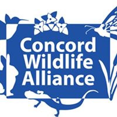 Concord Wildlife Alliance