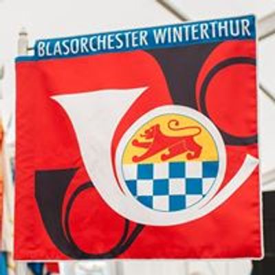 Blasorchester Winterthur