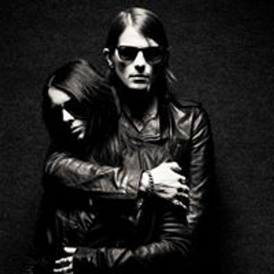 COLD CAVE