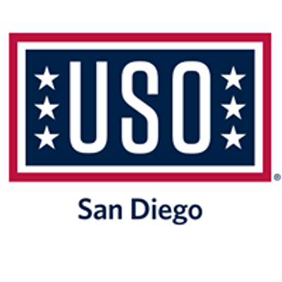 USO San Diego