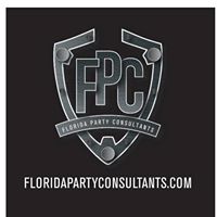 Florida Party Consultants