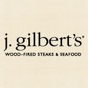 J. Gilbert's Wood-Fired Steaks & Seafood McLean