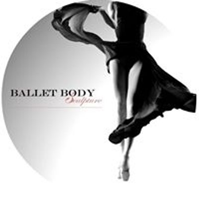 Ballet Body Sculpture