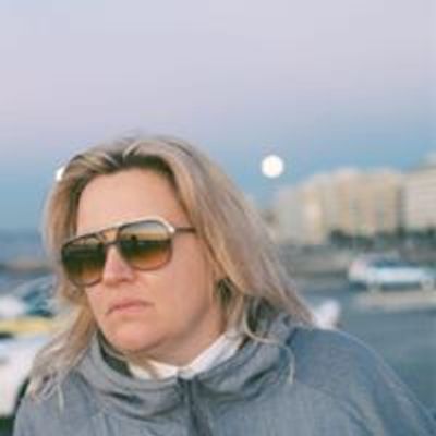 Karen Zoid