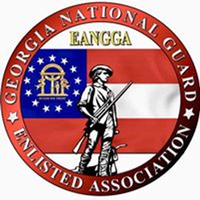 Enlisted Association of the National Guard of Georgia - Eangga