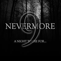 Nevermore, a night to die for.