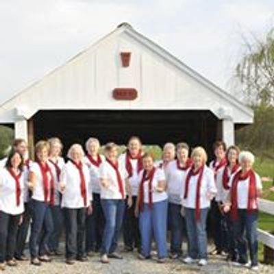 Covered Bridge Harmony