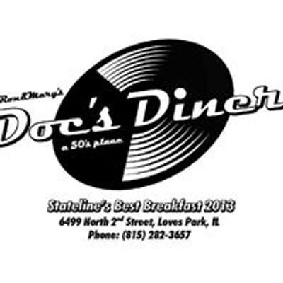 Doc's Diner