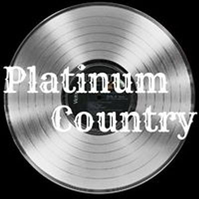 Platinum Country Band