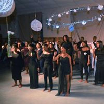 Zolani Youth Choir