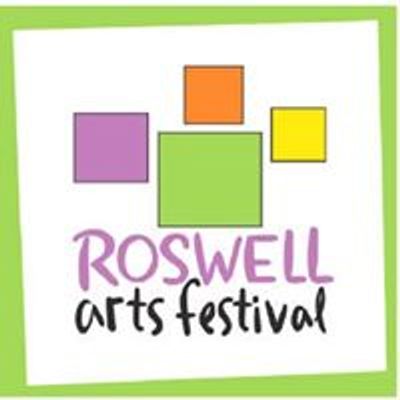 Roswell Arts Festival